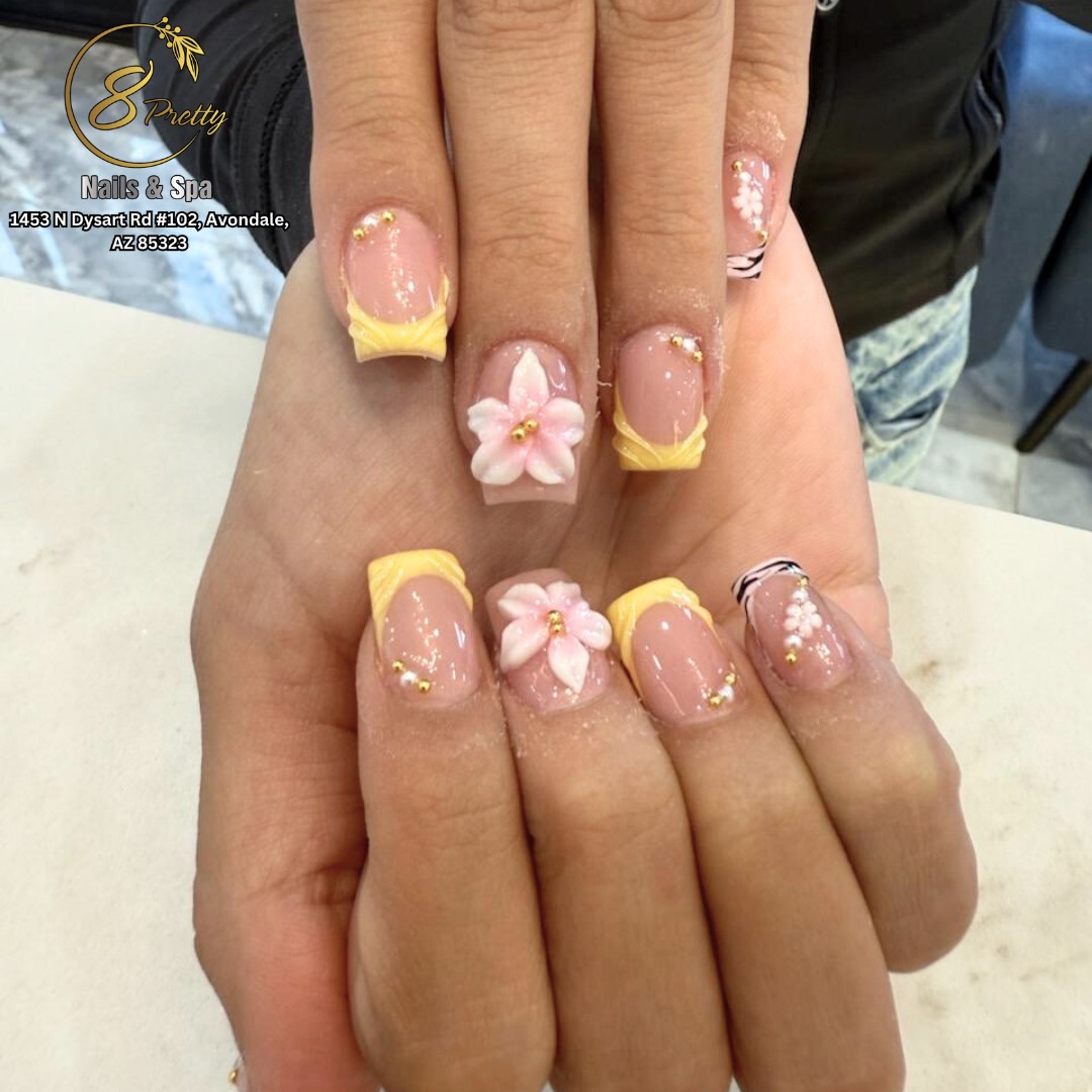 amazing nail